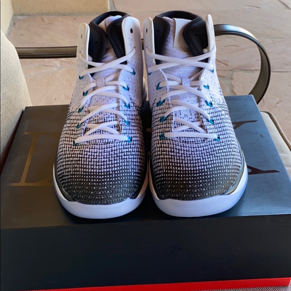 Jordan 31’s